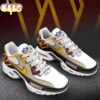 washington commanders nfl color block Air Max Plus Shoes Washington Commanders NFL Color Block Air Max Shoes