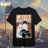 Wyatt Flores Unisex T-Shirt