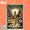 49 Winchester Apr 29 2026 Concert Webster Hall New York City Poster Canvas 49 Winchester Apr 29 2026 Concert Webster Hall New York City Poster Canvas
