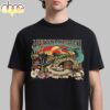 49 Winchester Live At The Caverns 2026 Night 1 Unisex T-Shirt 49 Winchester Live At The Caverns 2026 Night 1 Unisex T-Shirt