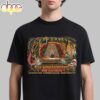 49 Winchester Live At The Caverns 2026 Night 2 Unisex T-Shirt 49 Winchester Live At The Caverns 2026 Night 2 Unisex T-Shirt