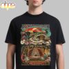 49 Winchester Live At The Caverns 2026 Unisex T-Shirt 49 Winchester Live At The Caverns 2026 Unisex T-Shirt