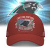 Carolina Panthers NFL RED Friday Classic Baseball Cap Carolina Panthers NFL RED Friday Classic Baseball Cap