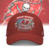 Tampa Bay Buccaneers NFL RED Friday Classic Baseball Cap Tampa Bay Buccaneers NFL RED Friday Classic Baseball Cap