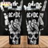 ACDC Tumbler 40Oz With Handle ACDC Tumbler 40Oz With Handle