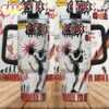 ACDC Tumbler With Handle For Fans ACDC Tumbler With Handle For Fans