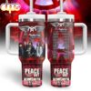 Aerosmith band Tumbler With Handle For Fans Aerosmith band Tumbler With Handle For Fans