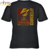 Aftershock Festival Lightning Strike New Unisex T-Shirt Aftershock Festival Lightning Strike New Unisex T-Shirt