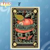 Alabama Shakes Atlanta Georgia Tour 2026 Poster Canvas Alabama Shakes Atlanta Georgia Tour 2026 Poster Canvas