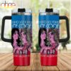 ALICE COOPE Tumbler 40Oz With Handle ALICE COOPE Tumbler 40Oz With Handle