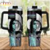 ALICE COOPE Tumbler With Handle For Fans ALICE COOPE Tumbler With Handle For Fans