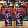 Alice In Chains Tumbler With Handle For Fans Alice In Chains Tumbler With Handle For Fans