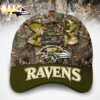 Baltimore Ravens NFL Hunting Under Armour Classic Cap