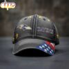 Baltimore Ravens NFL True Fan Pride Classic Cap Baltimore Ravens NFL True Fan Pride Classic Cap