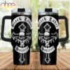 Black Label Society Tumbler With Handle For Fans Black Label Society Tumbler With Handle For Fans