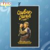 Brandon Lake June 07 2026 Show Nashville TN Poster Canvas