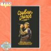 Brandon Lake June 07 2026 Show Nashville TN Poster Canvas
