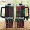 Bring Me The Horizon Tumbler With Handle For Fans Bring Me The Horizon Tumbler With Handle For Fans