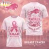 Buffalo Bills NFL Hope Strength Support Breast Cancer 3D T-Shirt Buffalo Bills NFL Hope Strength Support Breast Cancer 3D T-Shirt