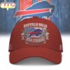Buffalo Bills NFL RED Friday Classic Baseball Cap