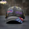 Buffalo Bills NFL True Fan Pride Classic Cap Buffalo Bills NFL True Fan Pride Classic Cap