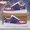 Buffalo Bills Team Logo Sport Air Force 1 Shoes Buffalo Bills Team Logo Sport Air Force 1 Shoes