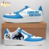 Carolina Panthers Football Air Force 1 Shoes For Fans Carolina Panthers Football Air Force 1 Shoes For Fans
