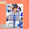 Carson Hocevar Champion 2026 Talladega Superspeedway Poster Canvas Carson Hocevar Champion 2026 Talladega Superspeedway Poster Canvas
