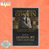 Charles Wesley Godwin July 22 2026 Jackson Wyoming Tour Poster Canvas Charles Wesley Godwin July 22 2026 Jackson Wyoming Tour Poster Canvas