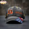 Cincinnati Bengals NFL True Fan Pride Classic Cap