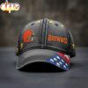 Cleveland Browns NFL True Fan Pride Classic Cap Cleveland Browns NFL True Fan Pride Classic Cap