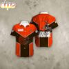 Cleveland Browns Trending Hawaiian Shirt For Fan