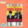 Corbyn Besson Fall Tour 2026 Poster Canvas Corbyn Besson Fall Tour 2026 Poster Canvas