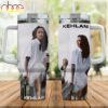 Crash tour Kehlani Tumbler With Handle For Fans Crash tour Kehlani Tumbler With Handle For Fans