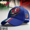 Custom Name Tampa Bay Buccaneers NFL Italy Classic Cap Custom Name Tampa Bay Buccaneers NFL Italy Classic Cap
