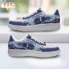Dallas Cowboys Air Force 1 Shoes For Fans Dallas Cowboys Air Force 1 Shoes For Fans