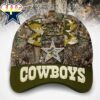 Dallas Cowboys NFL Hunting Under Armour Classic Cap
