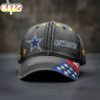 Dallas Cowboys NFL True Fan Pride Classic Cap