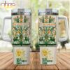 Dave Matthews Music Tumbler 40Oz With Handle Dave Matthews Music Tumbler 40Oz With Handle