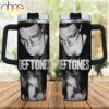 deftones Tumbler 40Oz With Handle deftones Tumbler 40Oz With Handle
