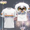 Denver Broncos LGBT Pride All Over Print Shirt