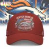 Denver Broncos NFL RED Friday Classic Baseball Cap Denver Broncos NFL RED Friday Classic Baseball Cap