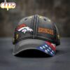 Denver Broncos NFL True Fan Pride Classic Cap