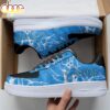 Detroit Lions NFL Sport Team Air Force 1 Shoes Detroit Lions NFL Sport Team Air Force 1 Shoes