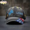 Detroit Lions NFL True Fan Pride Classic Cap