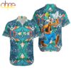 Disney Goofy Hawaii Shirt For Fans