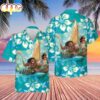 Disney Princess Moana Mickey Ears Hawaii Shirt