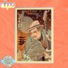 Eddie Vedder Kyoto Rohm Theater April 17 2026 Event Poster Canvas Eddie Vedder Kyoto Rohm Theater April 17 2026 Event Poster Canvas