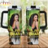 Ella Langley Tumbler 40Oz With Handle Ella Langley Tumbler 40Oz With Handle