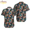Goofy Tropical Pattern Hawaiian Shirts
